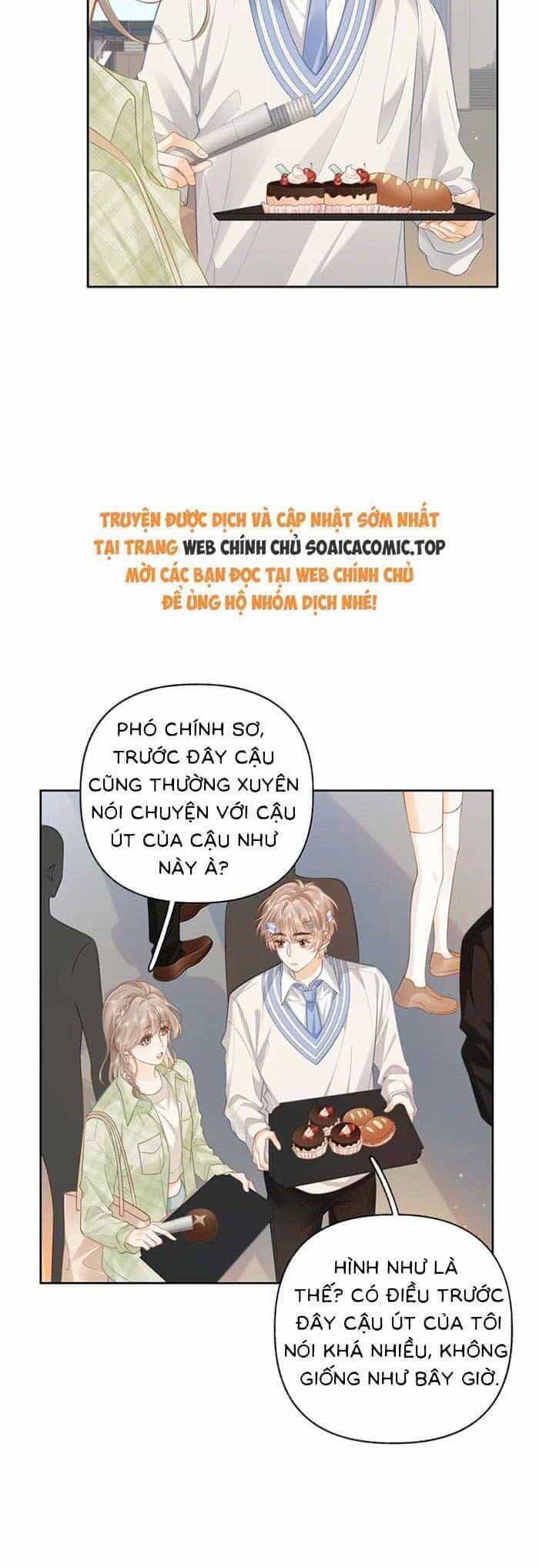 Gấp Vầng Trăng - Chương 26 - ảnh 13