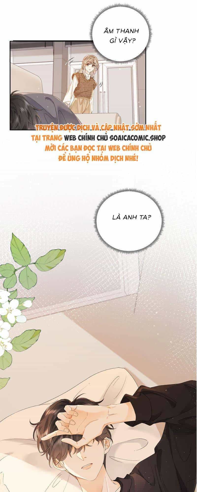 Gấp Vầng Trăng - Chương 3 - ảnh 21