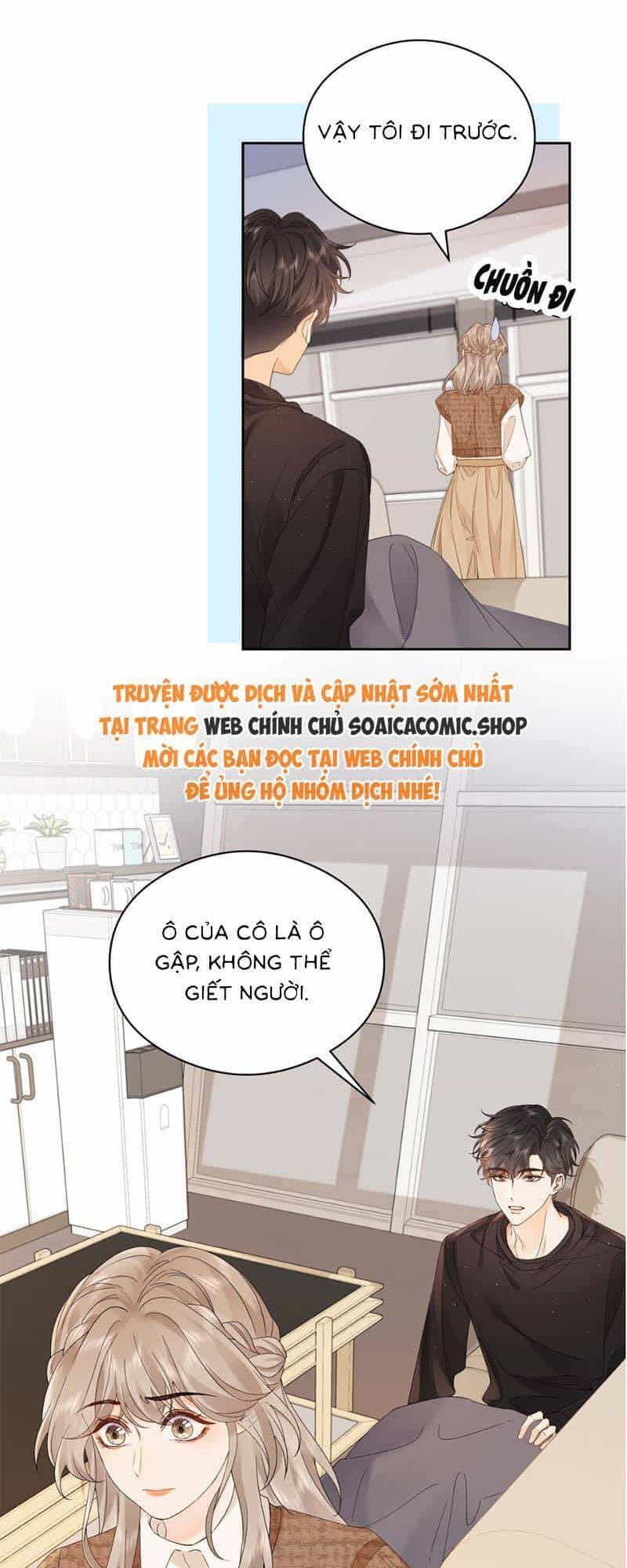 Gấp Vầng Trăng - Chương 3 - ảnh 28