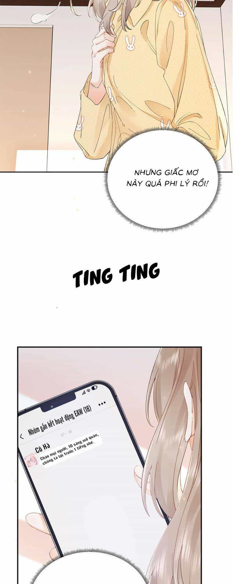 Gấp Vầng Trăng - Chương 3 - ảnh 3