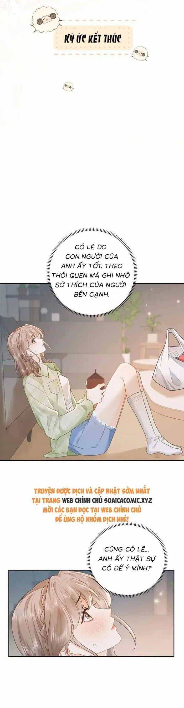 Gấp Vầng Trăng - Chương 32 - ảnh 6