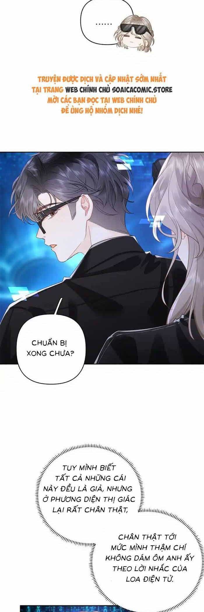 Gấp Vầng Trăng - Chương 35 - ảnh 12