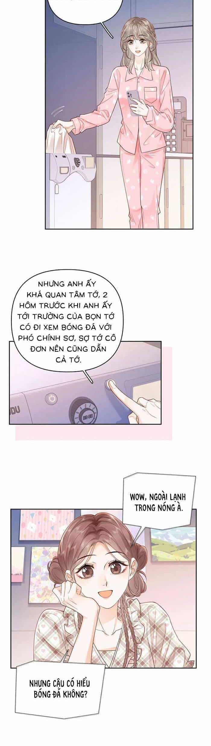 Gấp Vầng Trăng - Chương 36 - ảnh 7