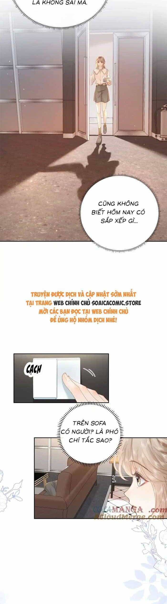Gấp Vầng Trăng - Chương 37 - ảnh 13