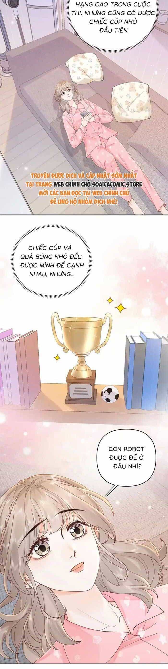 Gấp Vầng Trăng - Chương 37 - ảnh 7