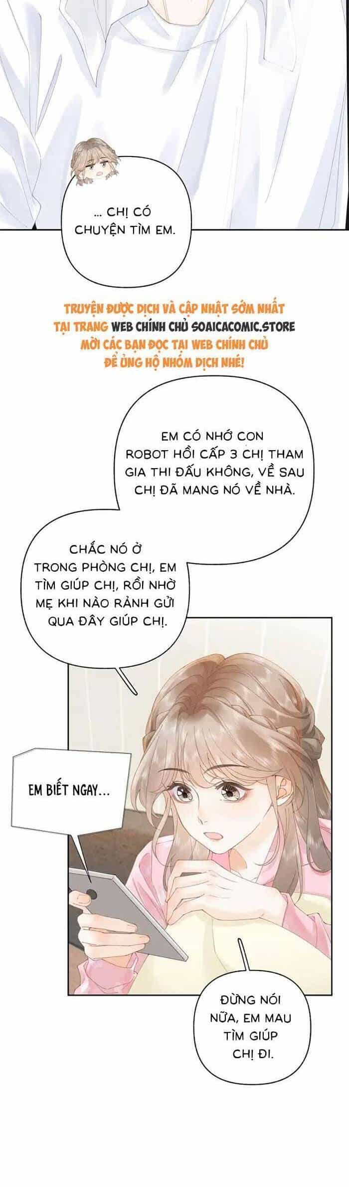 Gấp Vầng Trăng - Chương 37 - ảnh 9