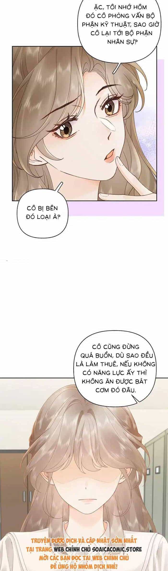 Gấp Vầng Trăng - Chương 38 - ảnh 8