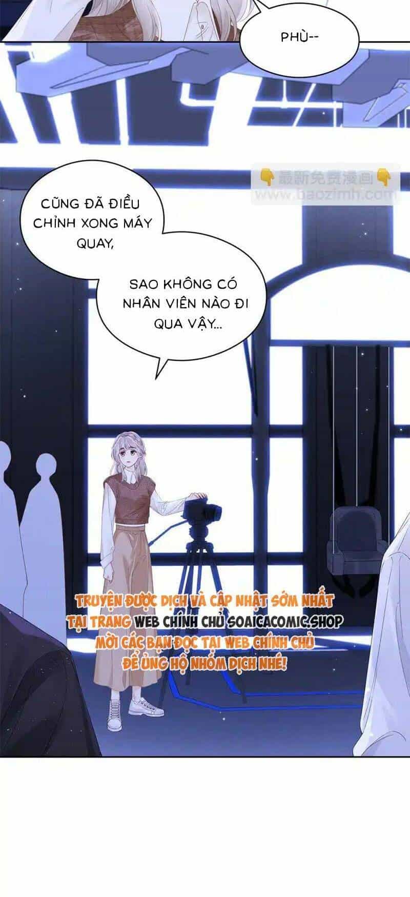 Gấp Vầng Trăng - Chương 4 - ảnh 12