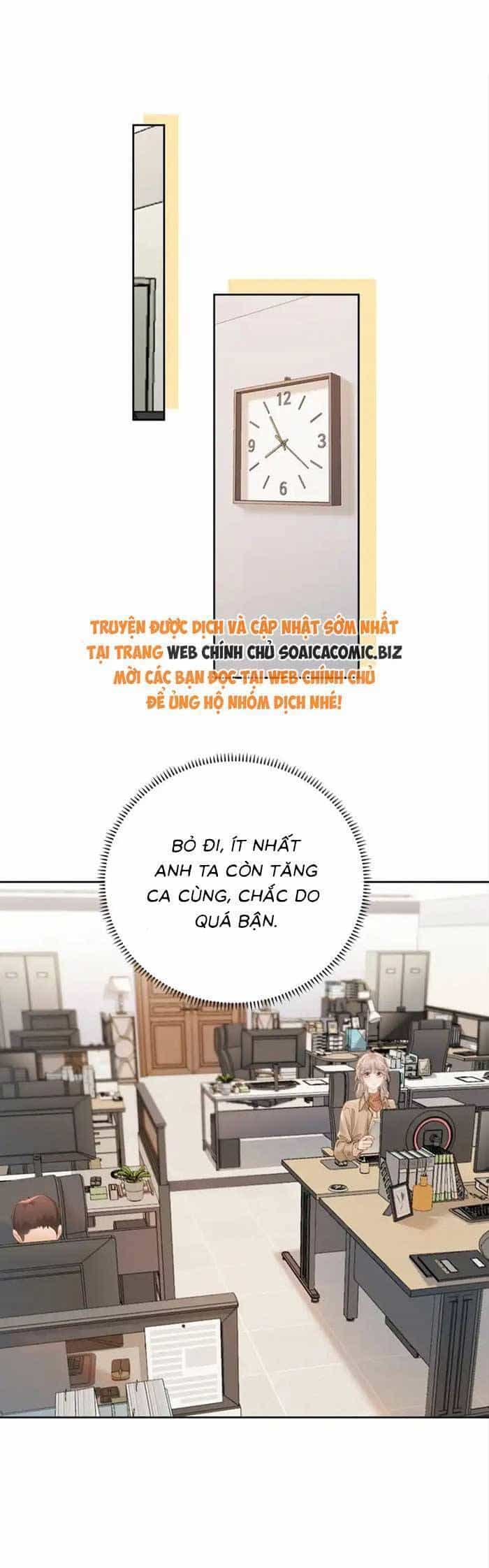 Gấp Vầng Trăng - Chương 41 - ảnh 4
