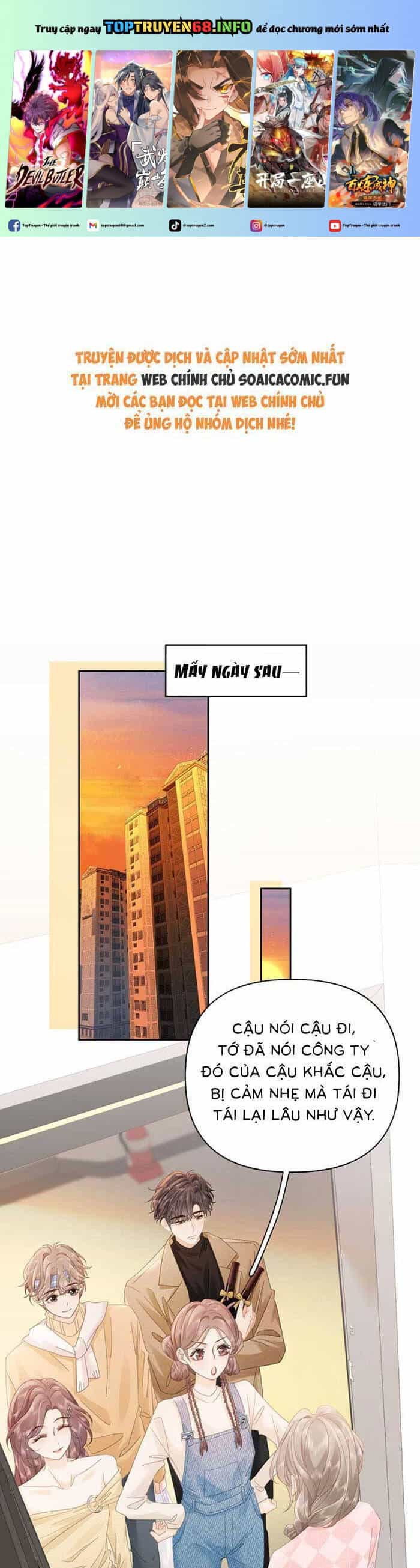 Gấp Vầng Trăng - Chương 43 - ảnh 2