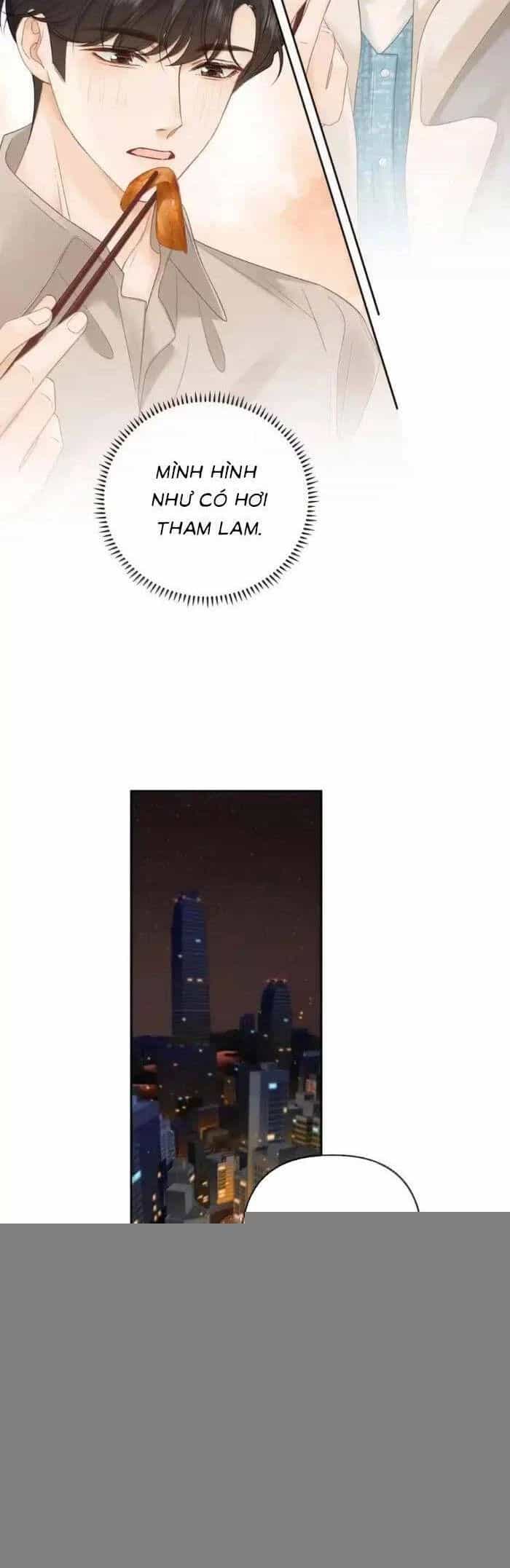 Gấp Vầng Trăng - Chương 49 - ảnh 14