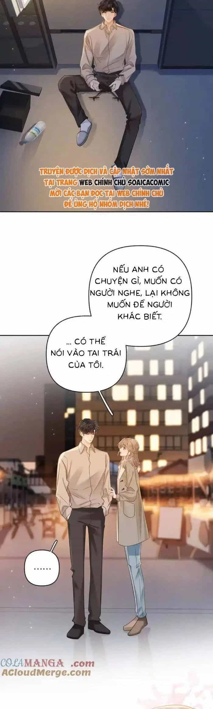 Gấp Vầng Trăng - Chương 49 - ảnh 19