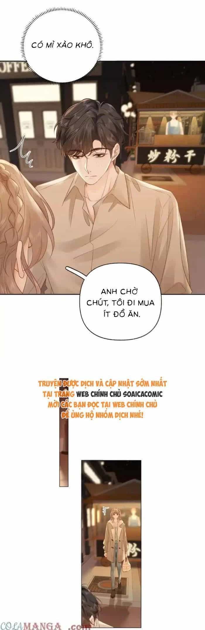 Gấp Vầng Trăng - Chương 49 - ảnh 4