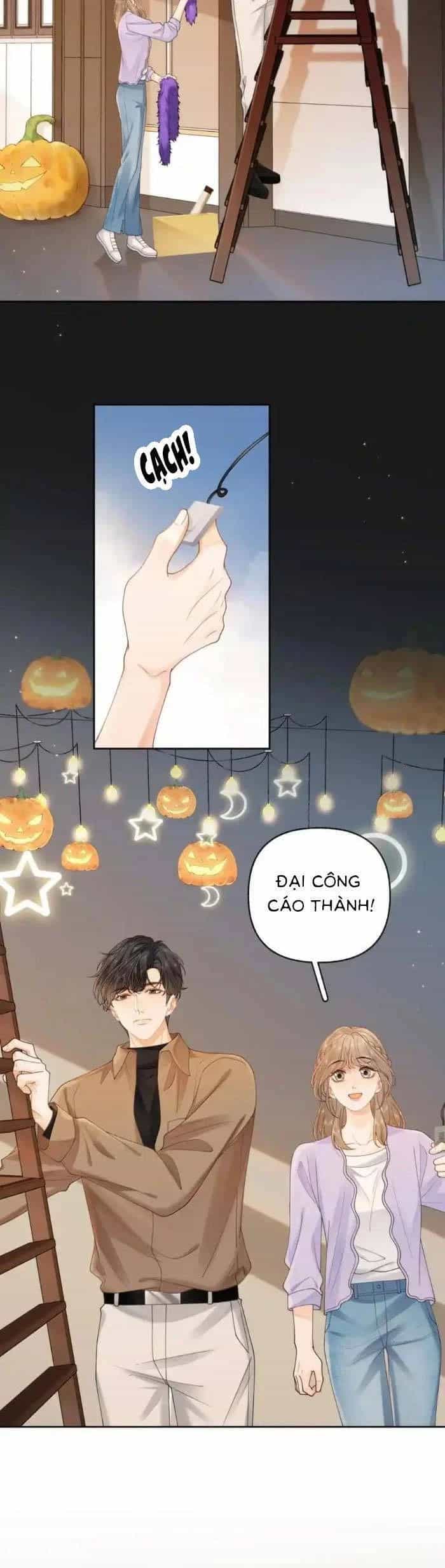 Gấp Vầng Trăng - Chương 50 - ảnh 18