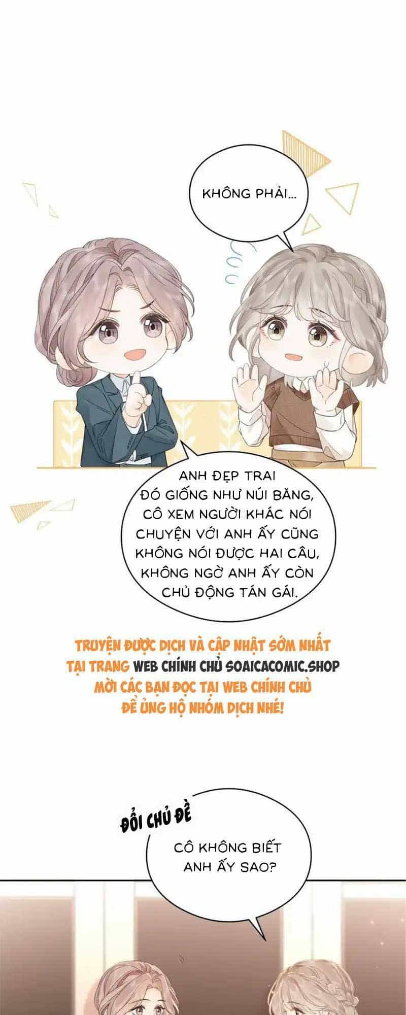 Gấp Vầng Trăng - Chương 7 - ảnh 15