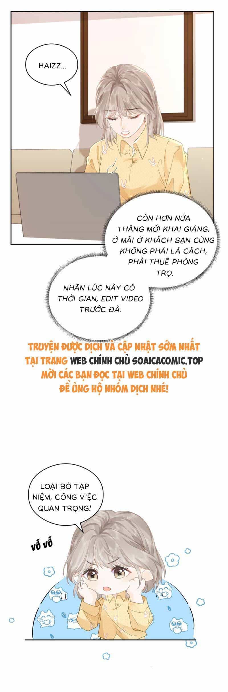 Gấp Vầng Trăng - Chương 8 - ảnh 7