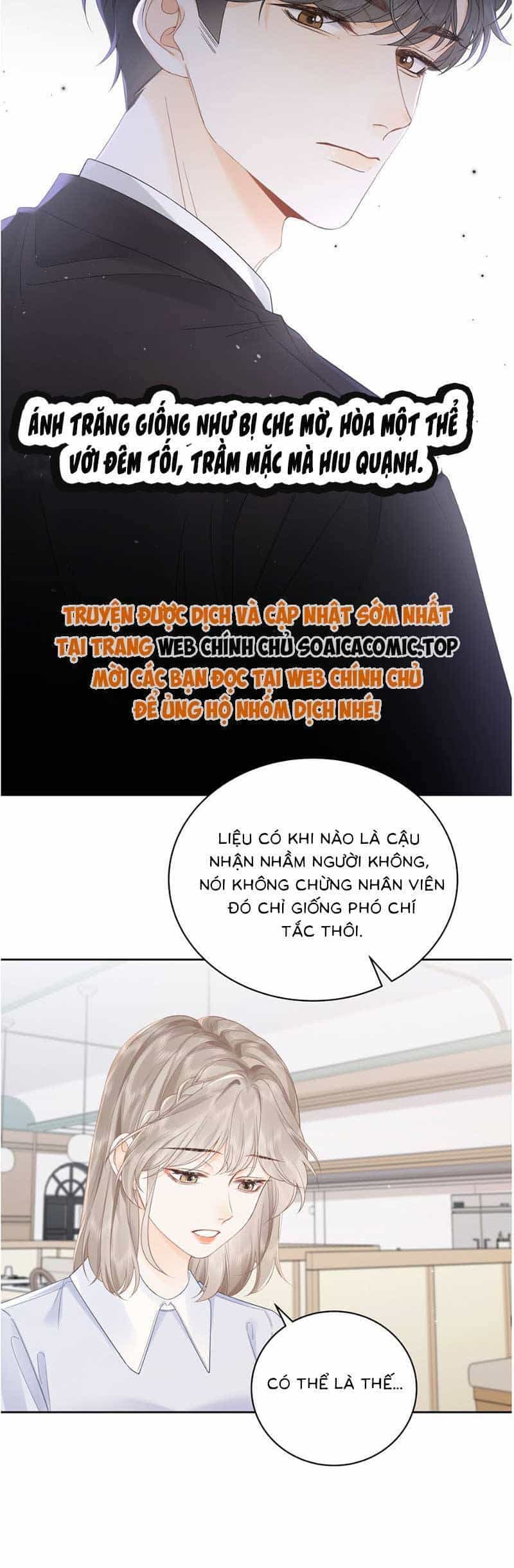 Gấp Vầng Trăng - Chương 9 - ảnh 12