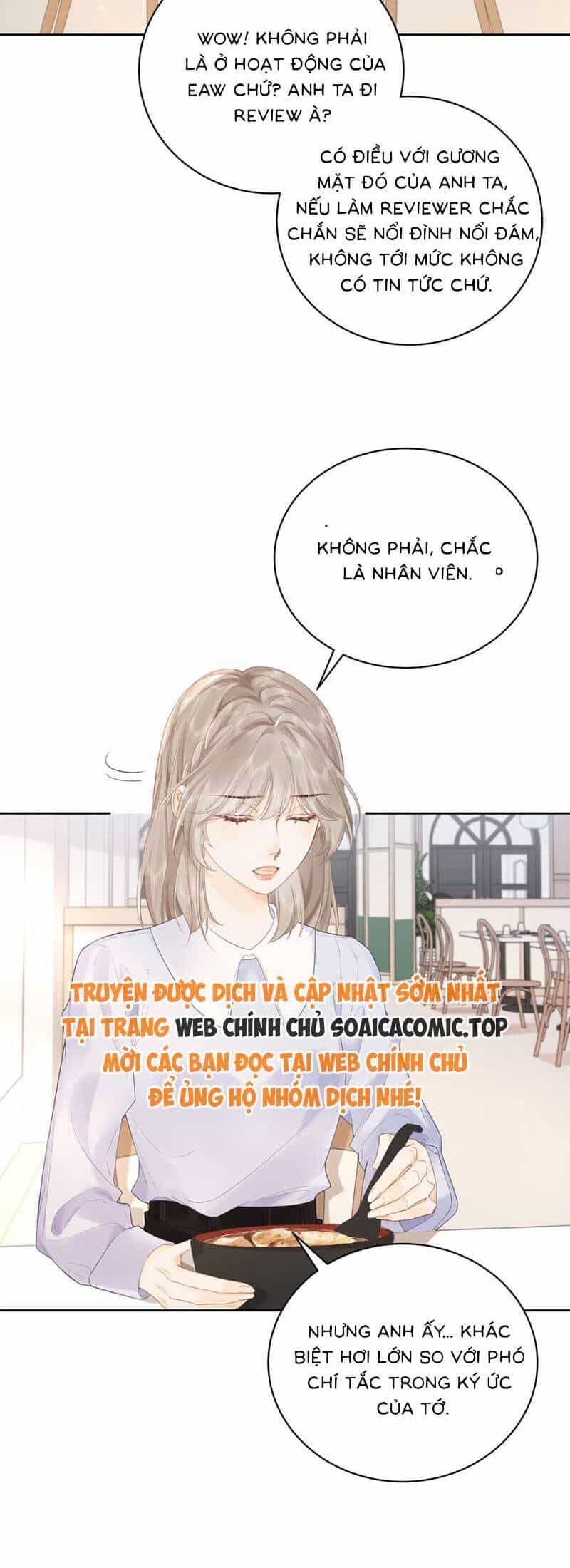 Gấp Vầng Trăng - Chương 9 - ảnh 9