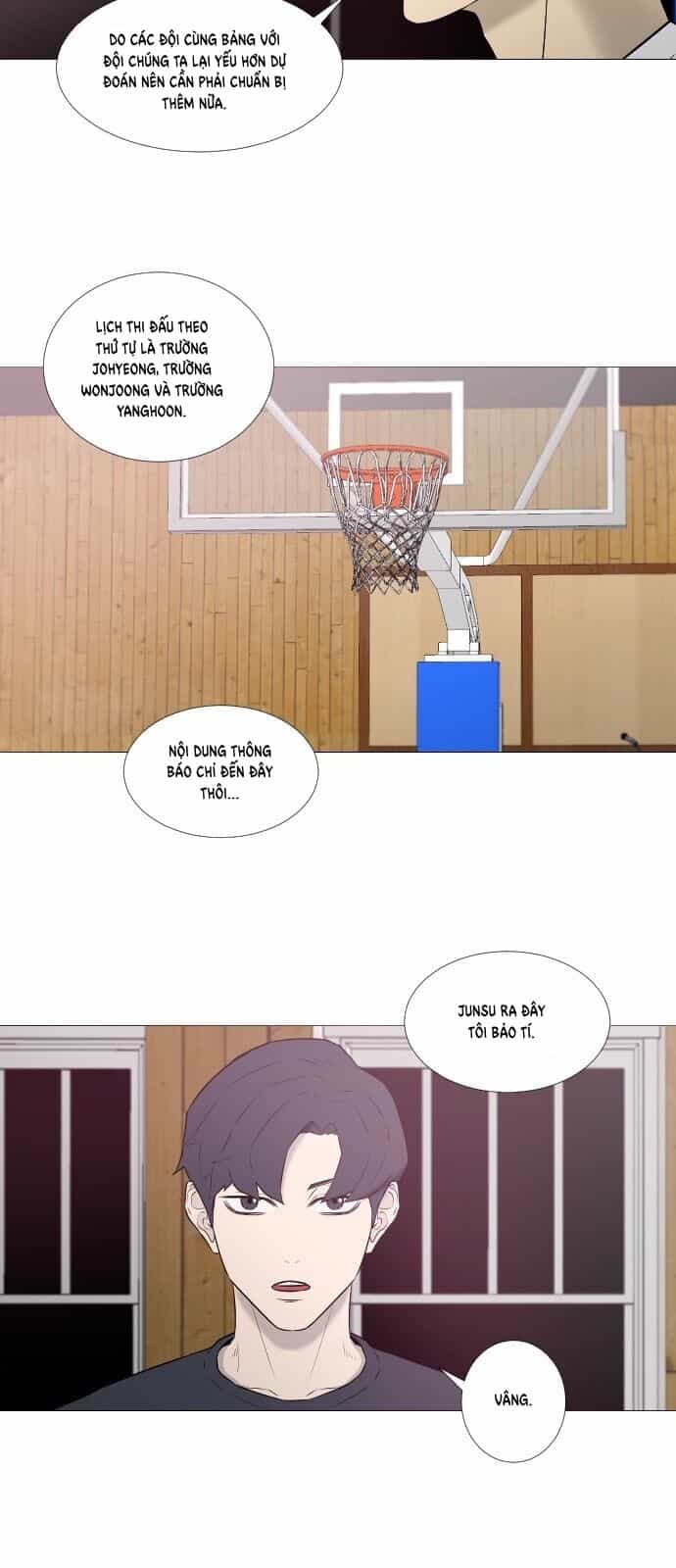Garbage Time - Chương 16 - ảnh 27