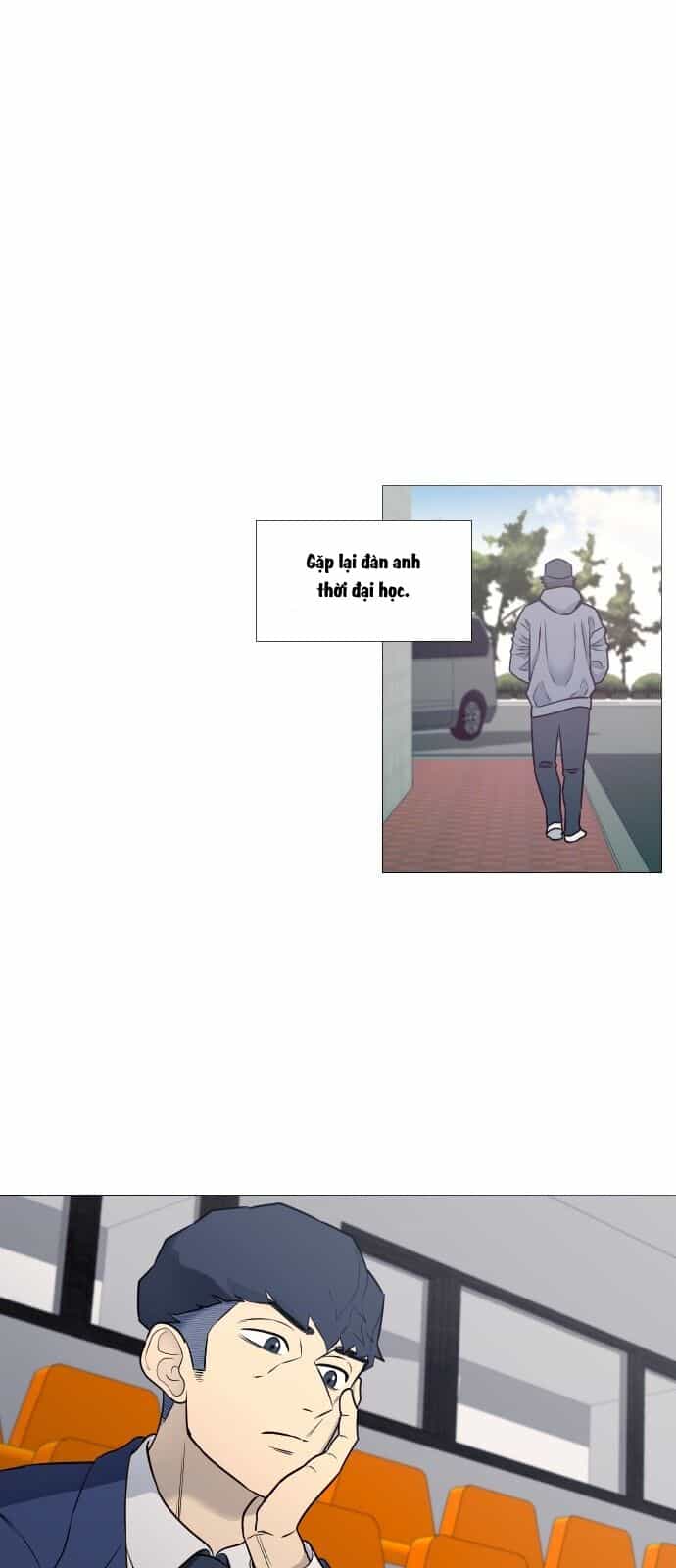 Garbage Time - Chương 17 - ảnh 15