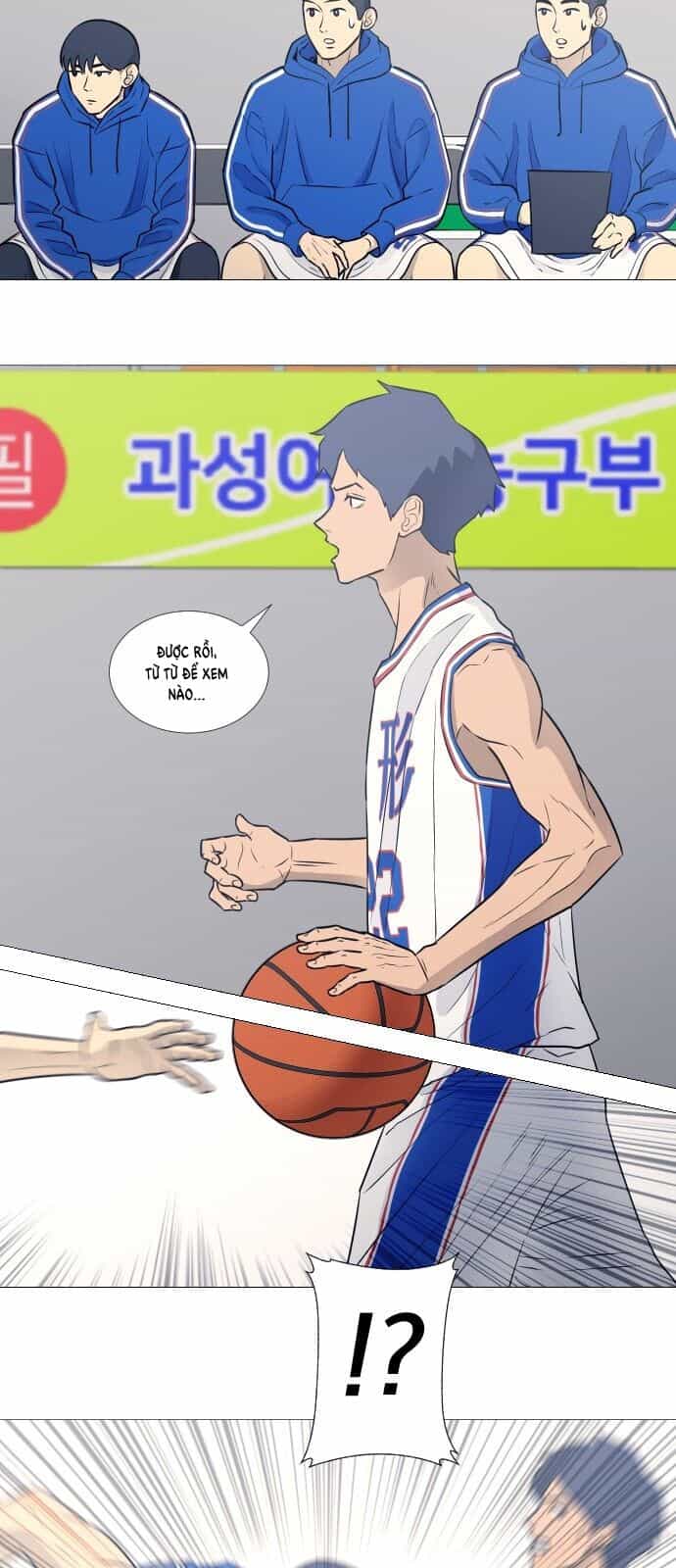 Garbage Time - Chương 17 - ảnh 39