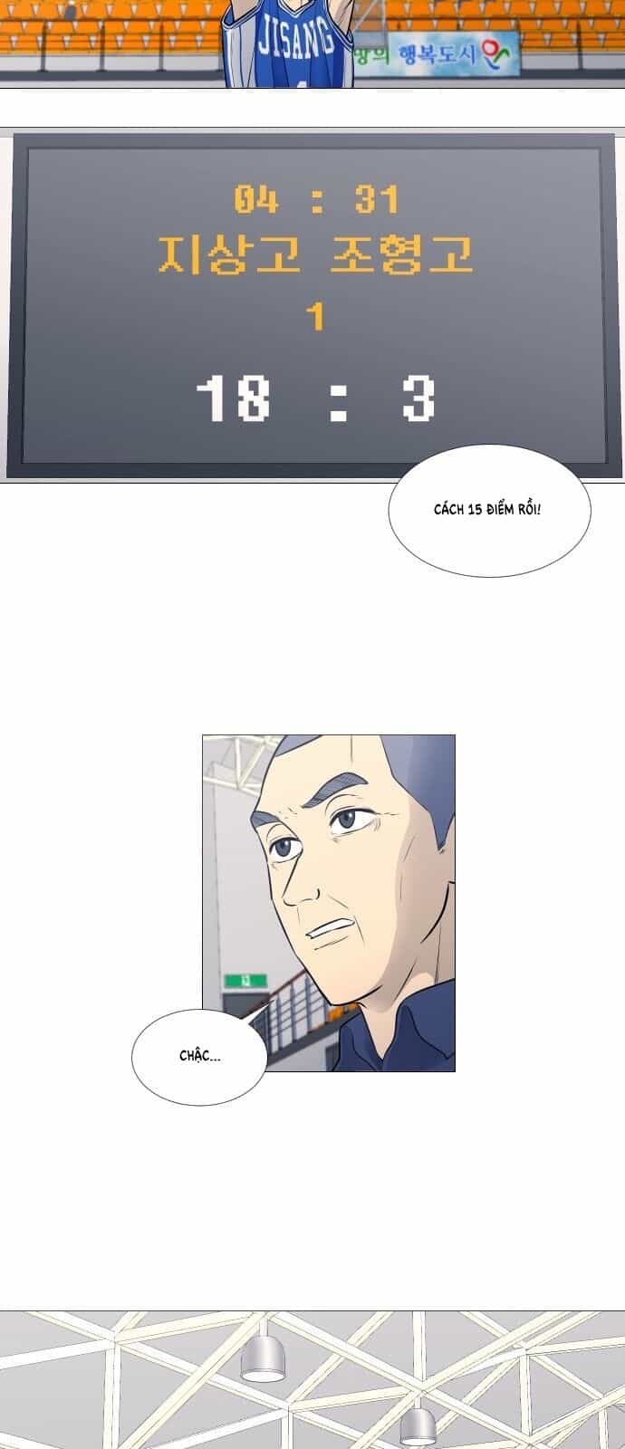 Garbage Time - Chương 18 - ảnh 27