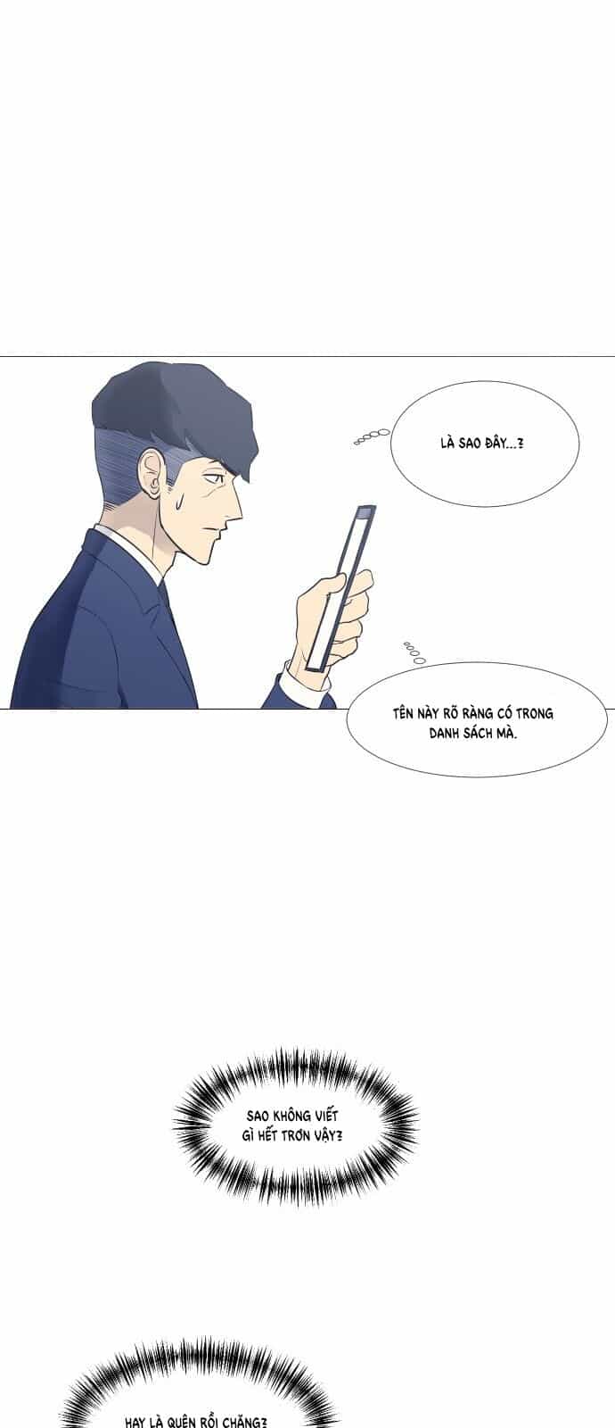 Garbage Time - Chương 19 - ảnh 5