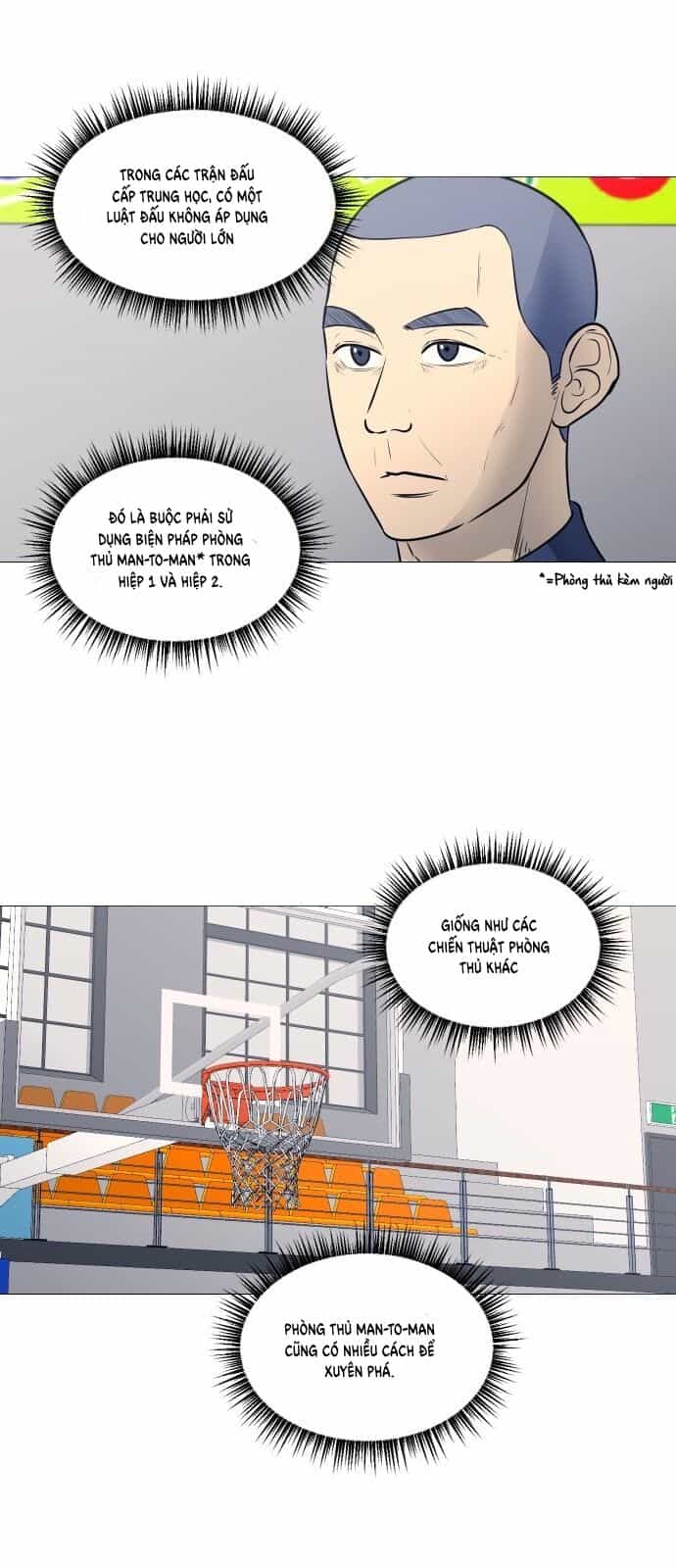 Garbage Time - Chương 20 - ảnh 16