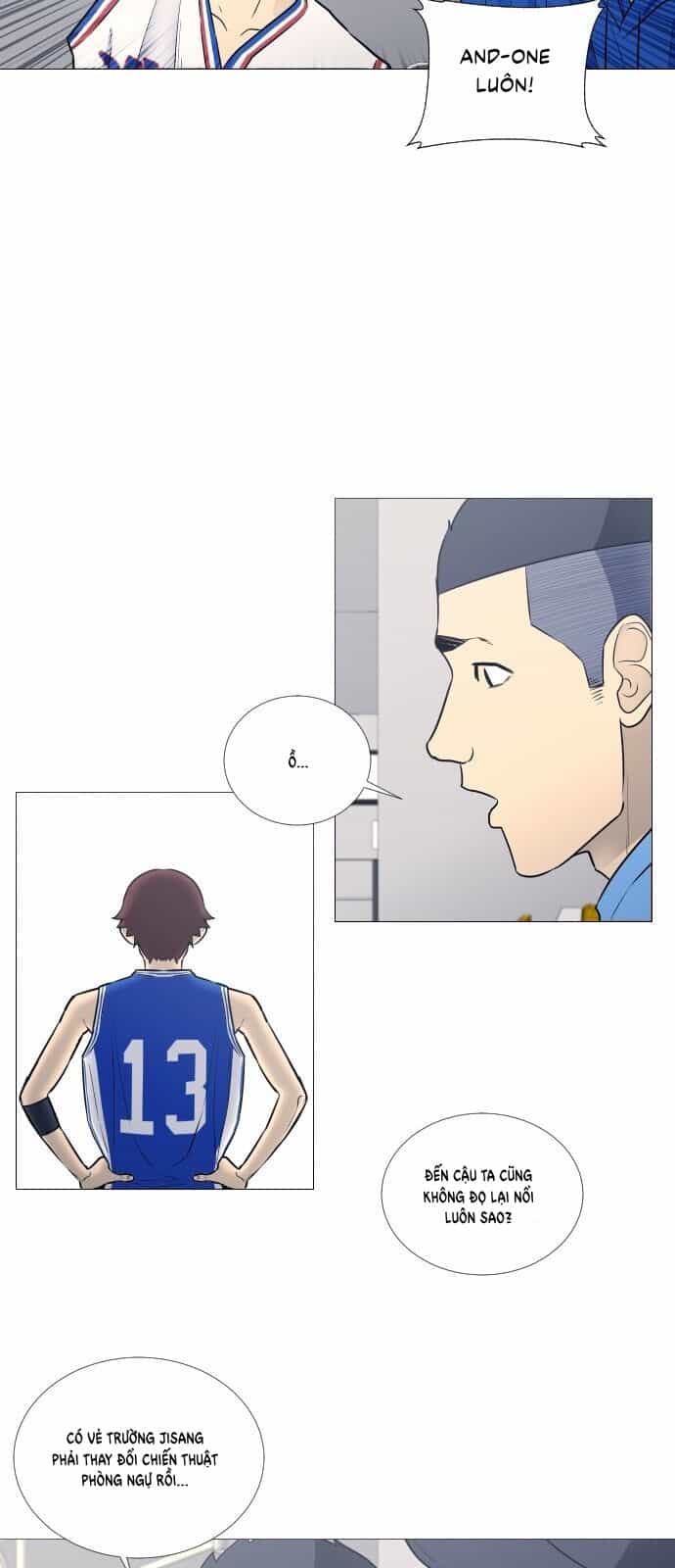Garbage Time - Chương 20 - ảnh 23