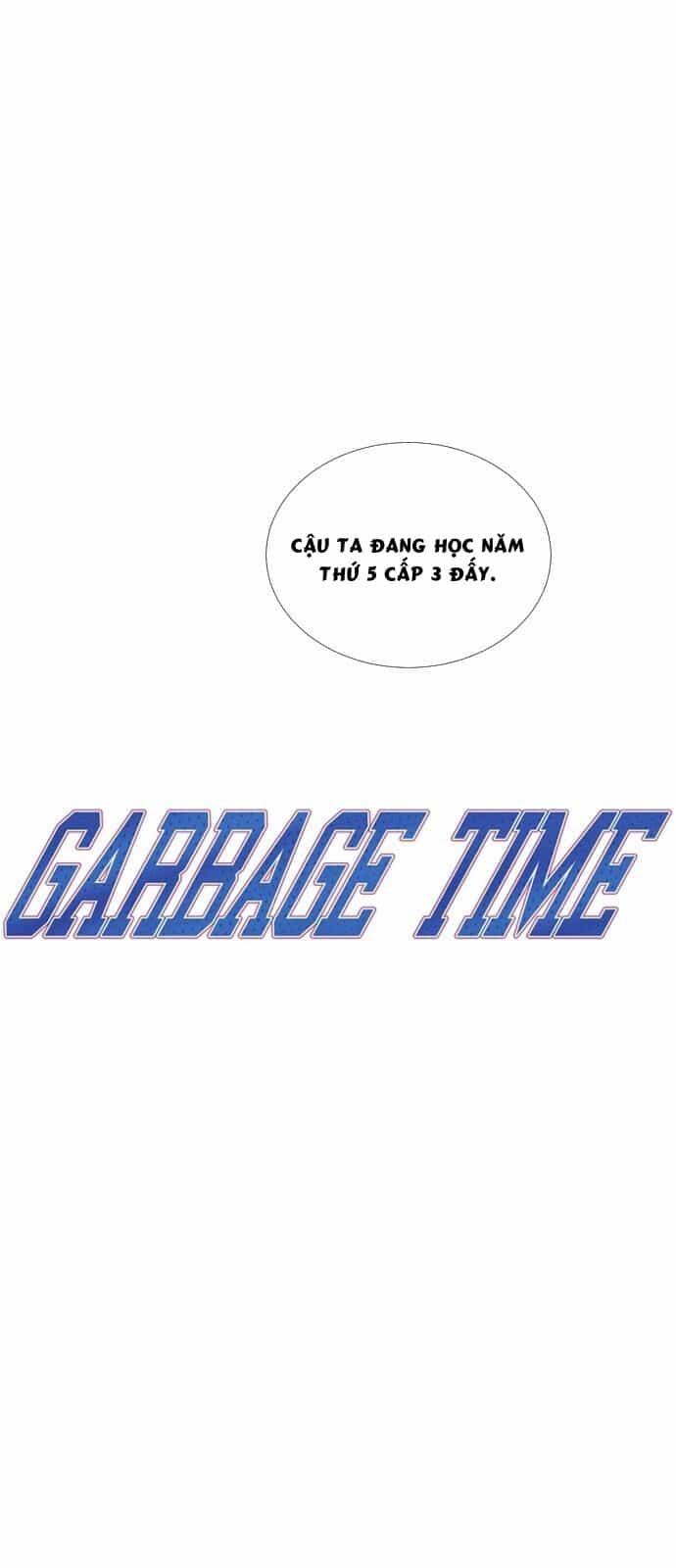 Garbage Time - Chương 20 - ảnh 5