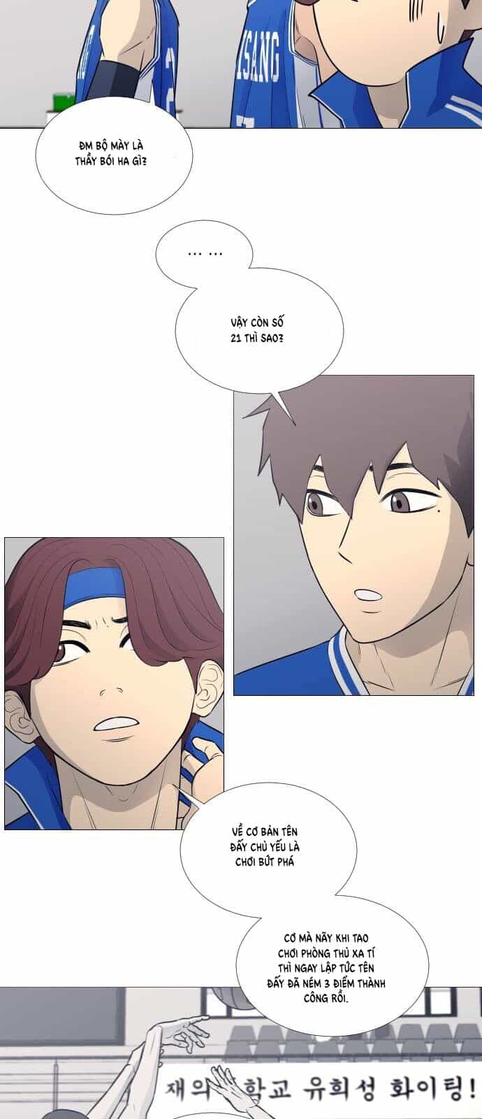 Garbage Time - Chương 22 - ảnh 17