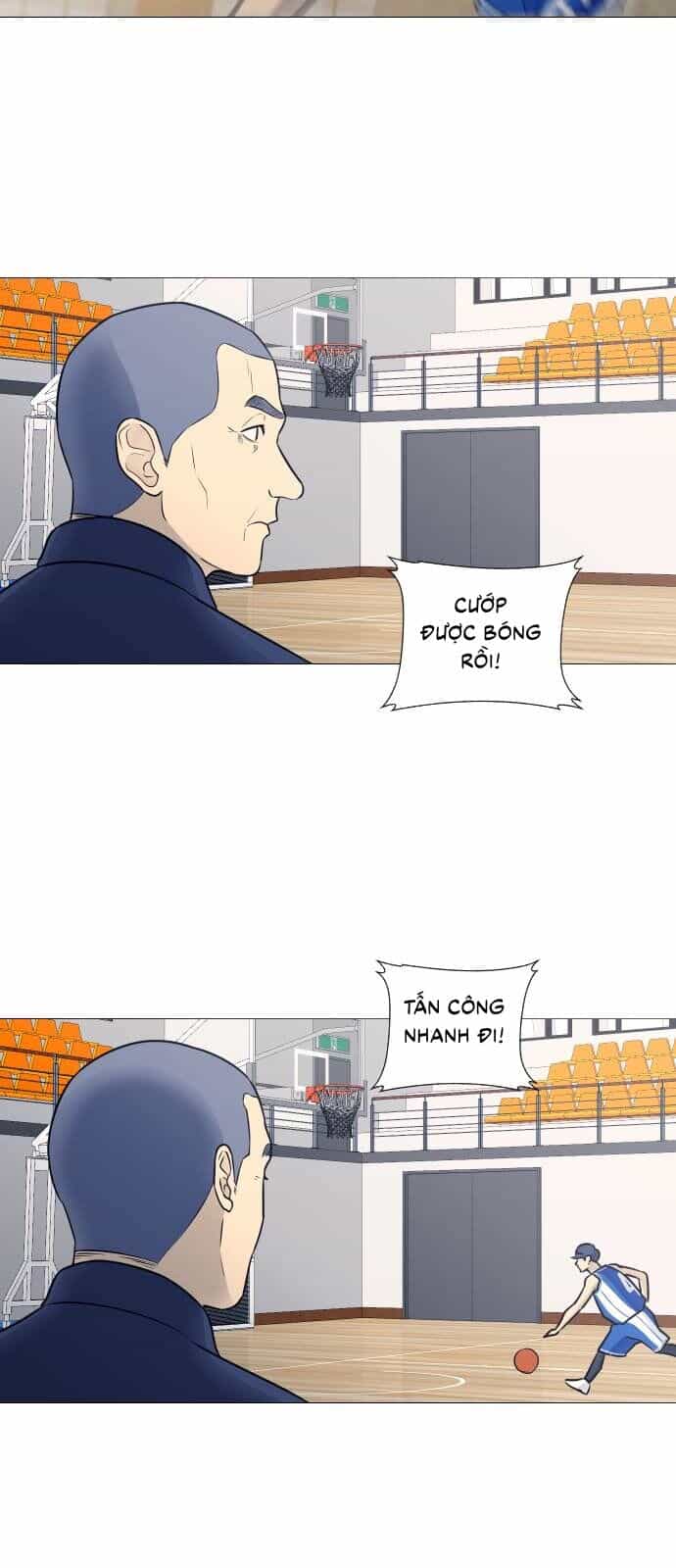 Garbage Time - Chương 24 - ảnh 23