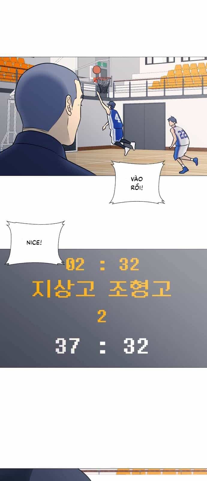 Garbage Time - Chương 24 - ảnh 24