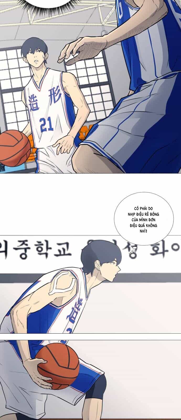 Garbage Time - Chương 24 - ảnh 26
