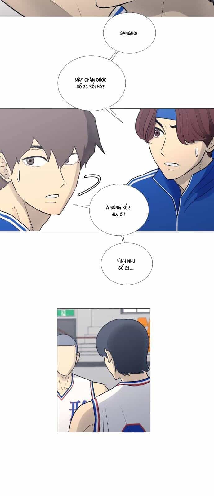 Garbage Time - Chương 25 - ảnh 2
