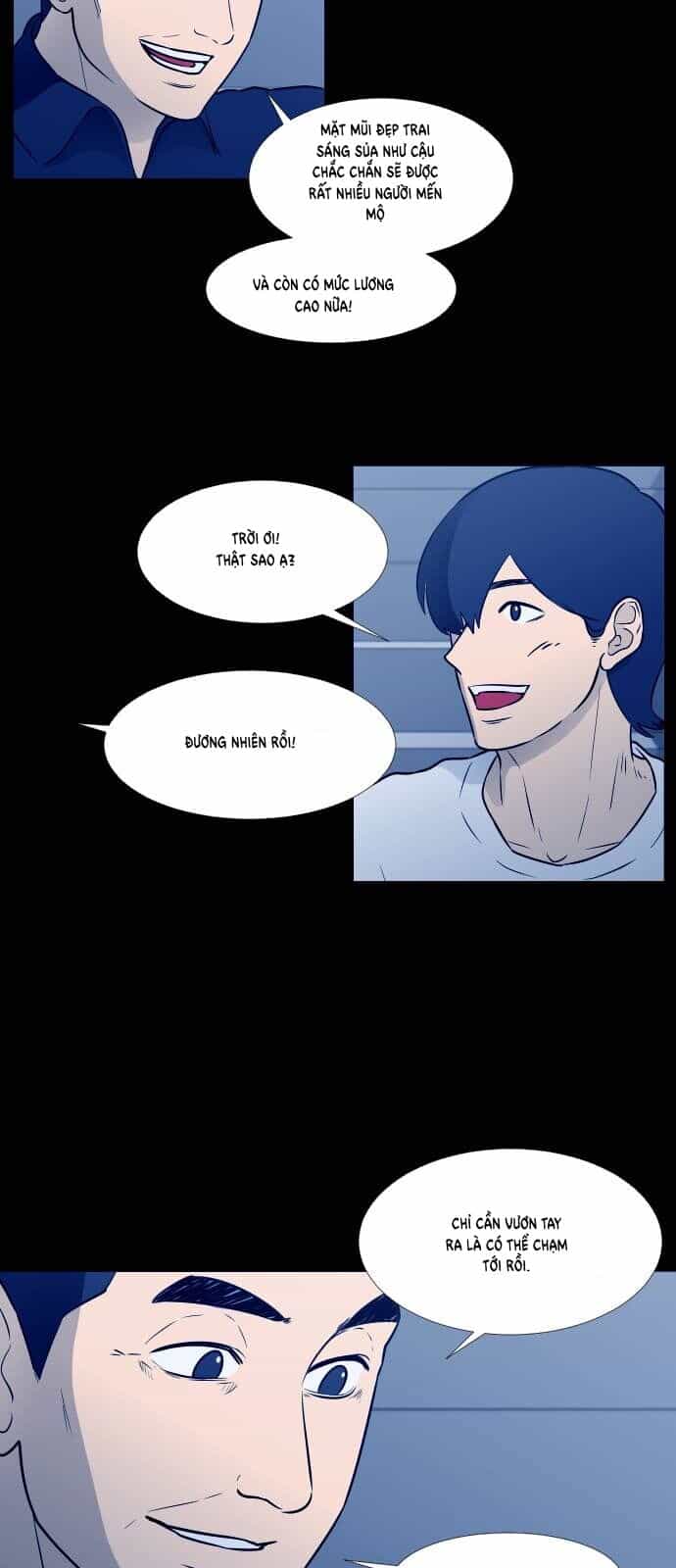 Garbage Time - Chương 26 - ảnh 17
