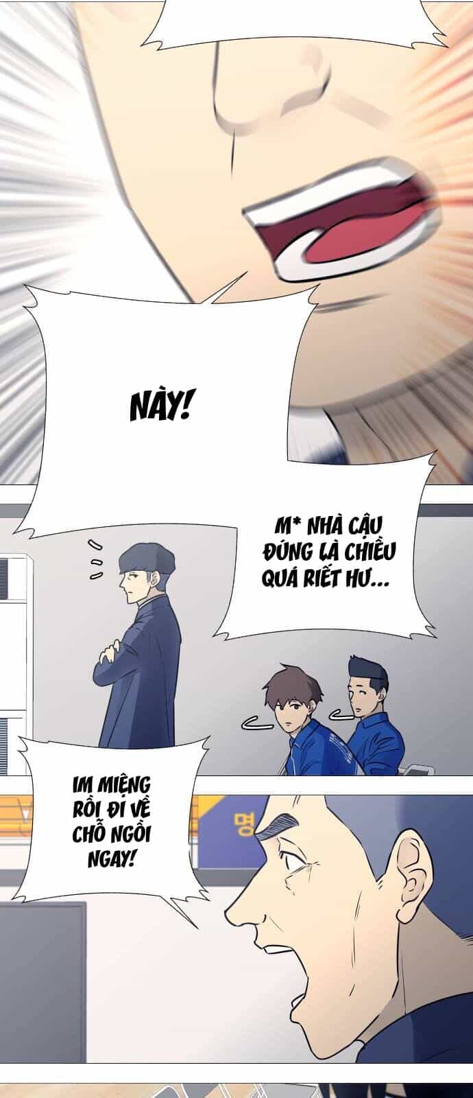Garbage Time - Chương 27 - ảnh 9