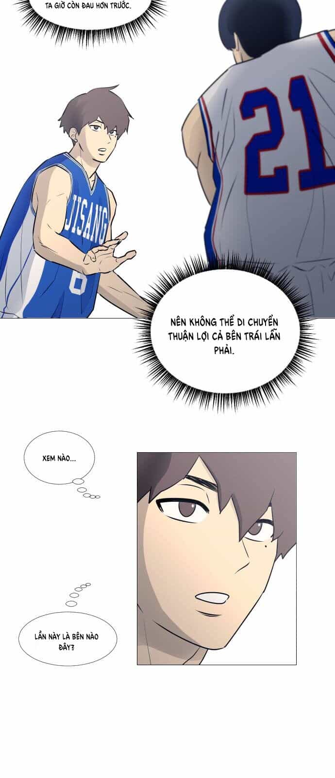 Garbage Time - Chương 30 - ảnh 29