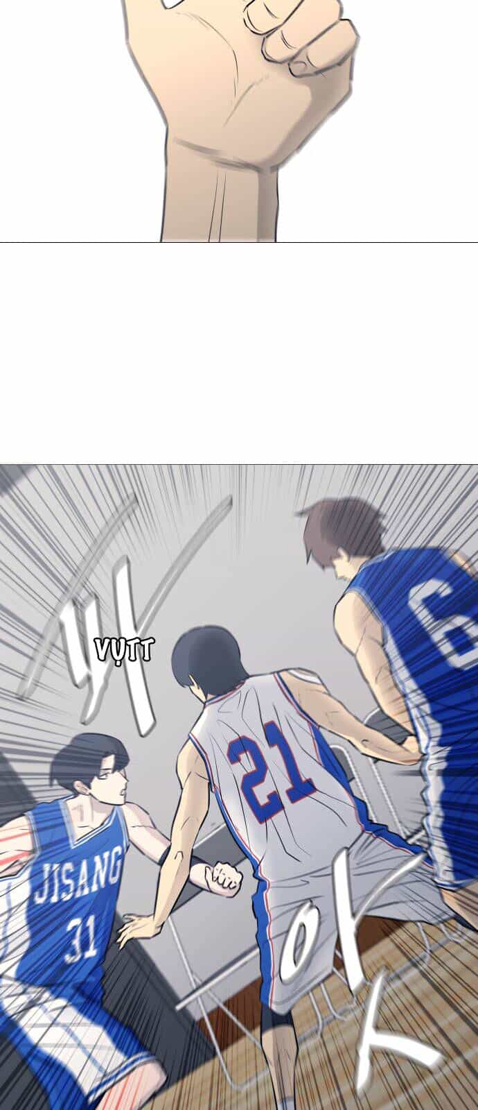 Garbage Time - Chương 31 - ảnh 4