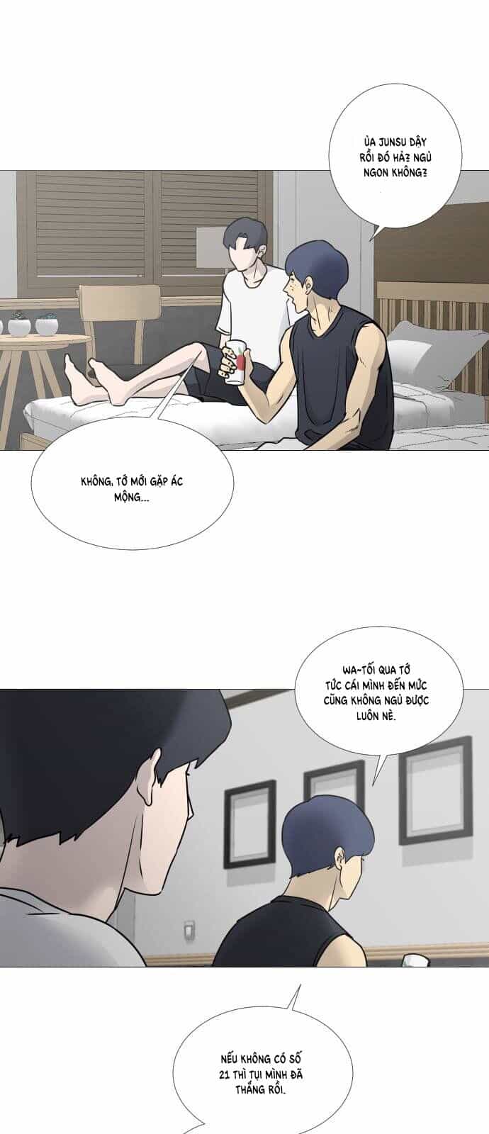 Garbage Time - Chương 32 - ảnh 27