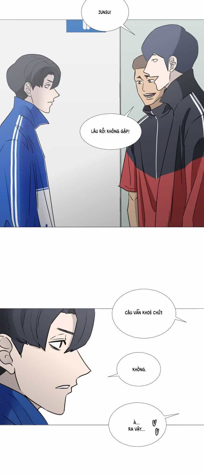 Garbage Time - Chương 32 - ảnh 36