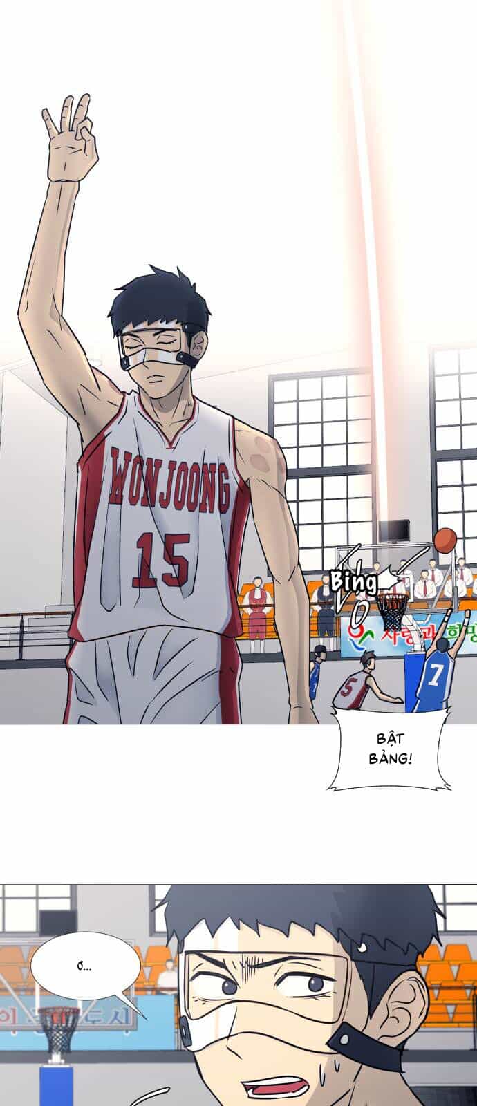 Garbage Time - Chương 34 - ảnh 21