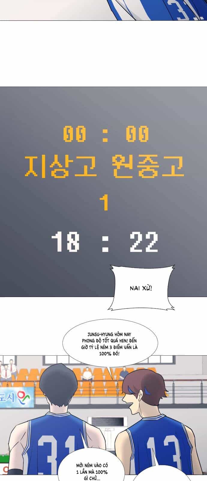 Garbage Time - Chương 34 - ảnh 33