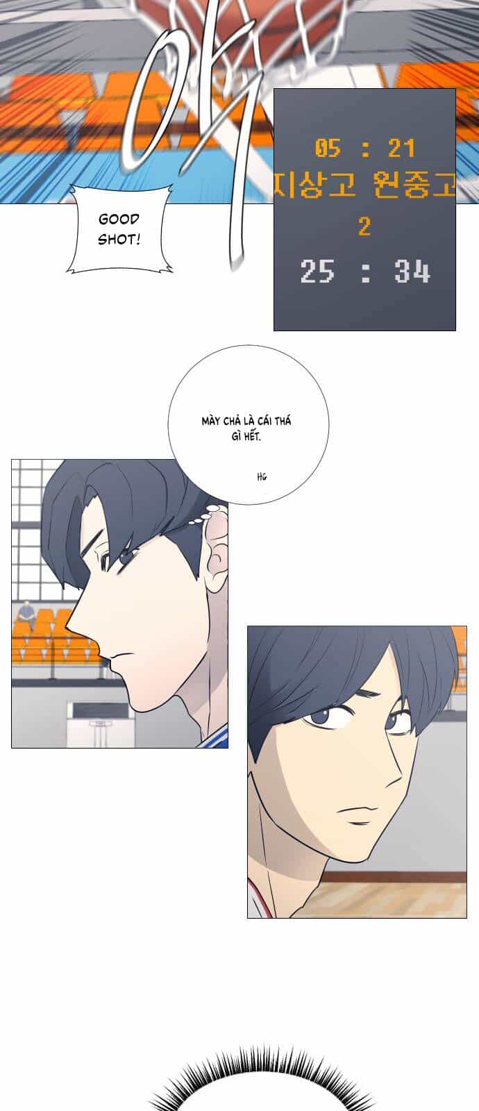 Garbage Time - Chương 36 - ảnh 37