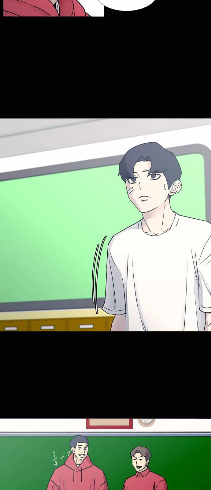 Garbage Time - Chương 37 - ảnh 13