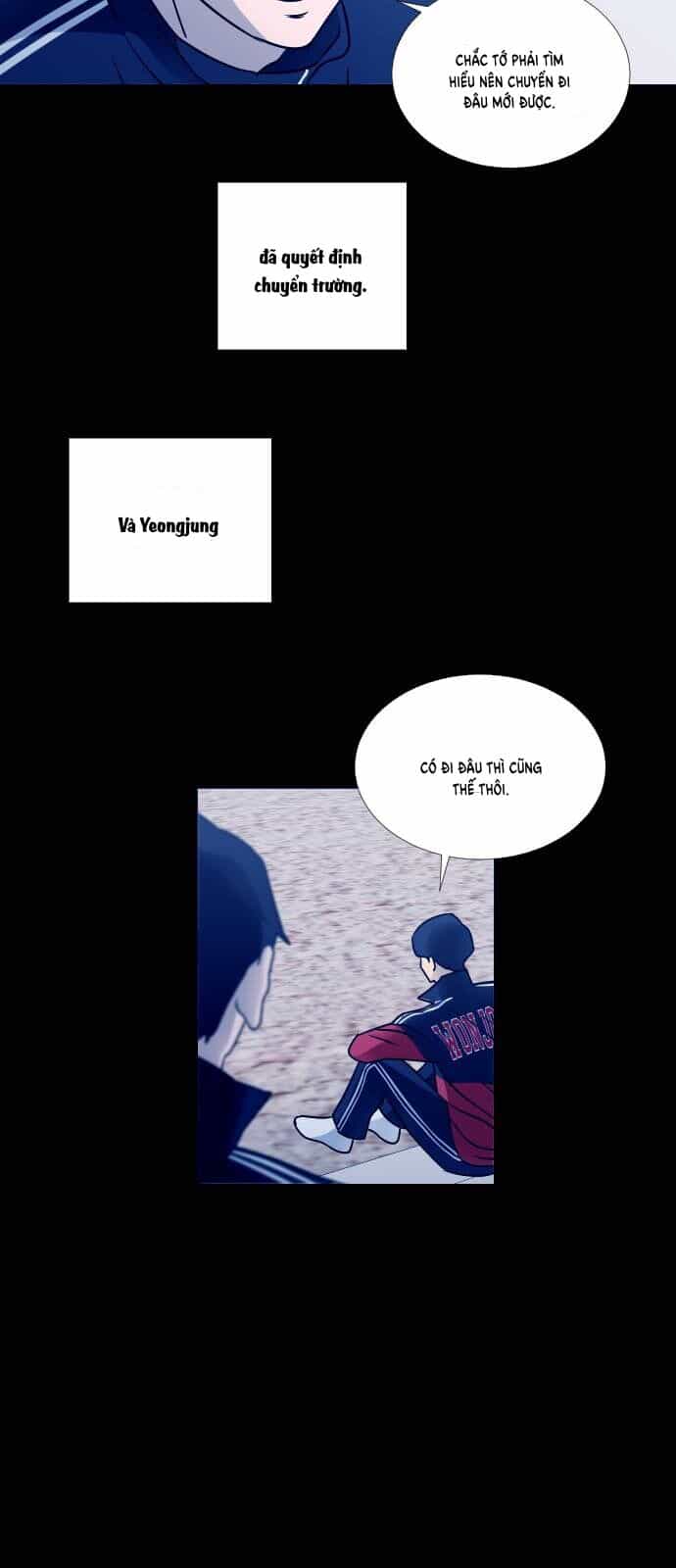 Garbage Time - Chương 38 - ảnh 4