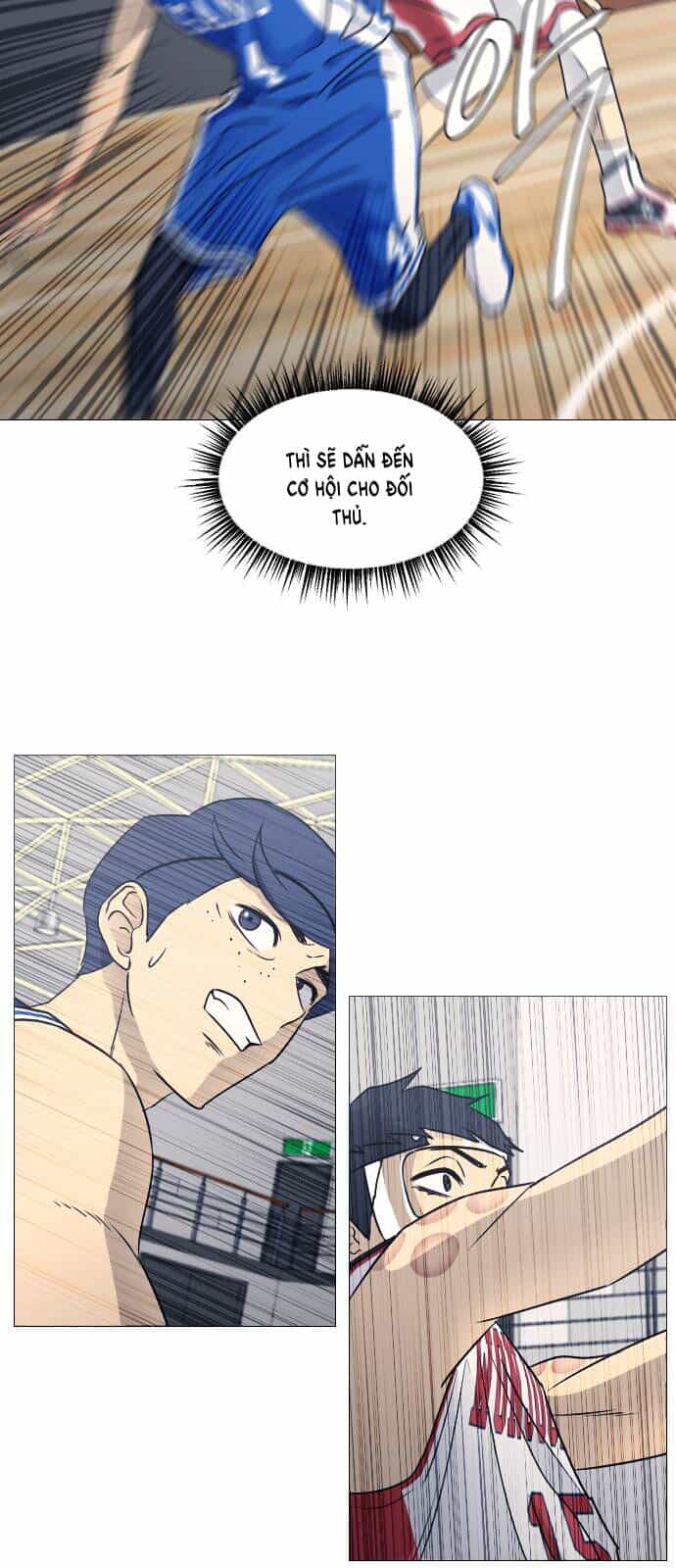 Garbage Time - Chương 40 - ảnh 2