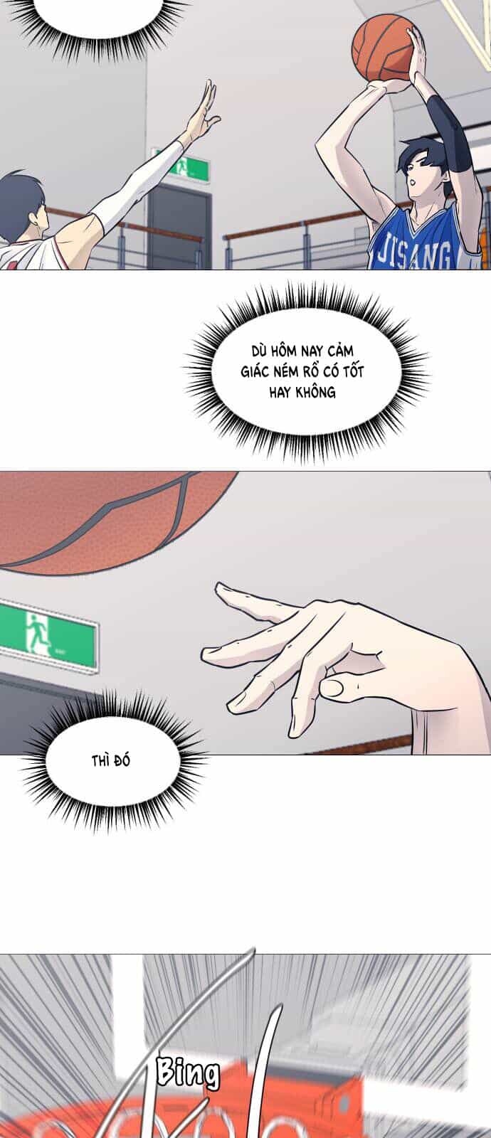 Garbage Time - Chương 40 - ảnh 34