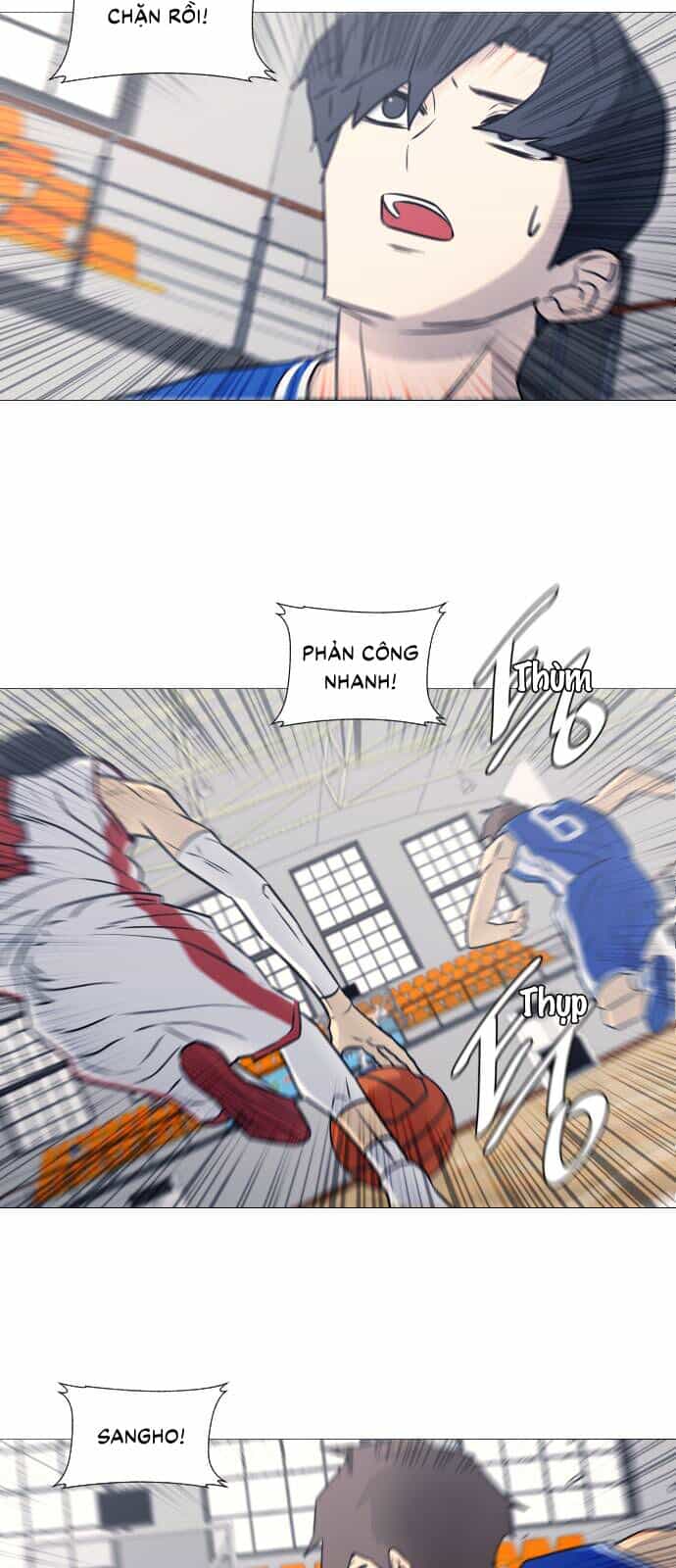 Garbage Time - Chương 42 - ảnh 31
