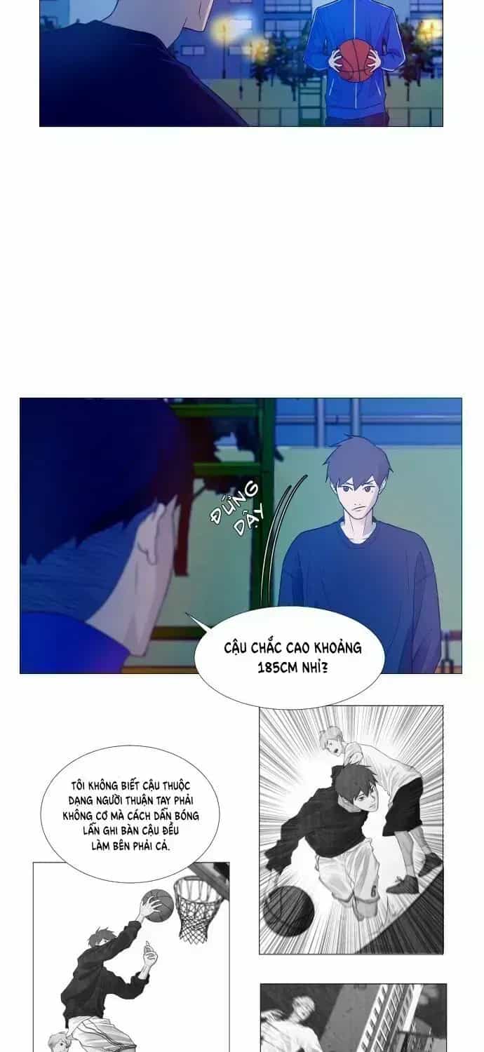 Garbage Time - Chương 2.9 - ảnh 33